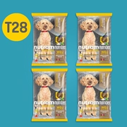 Đề nghị thức ăn cho chó Newton thức ăn cho chó T28 tuổi chó đầy đủ giá thức ăn cho chó cố gắng ăn 4 gói 160g Canada nhập khẩu thức ăn chủ yếu cho thú cưng - Chó Staples
