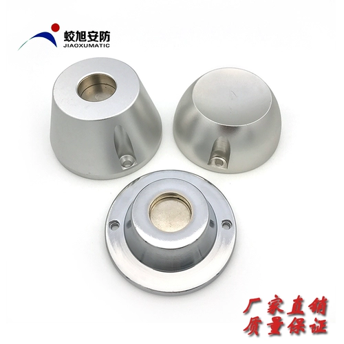 Магнитная одежда магнитная торговая торговля Deduer Supermarket Anti -Feethef