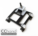 CCHAND RC4WD 1/10 GELANDE II CRUISER/FJ40 Металлический запасной стент шин