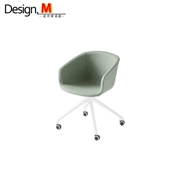 Design.M thiết kế nội thất giỏ giỏ ghế ghế kinh doanh đàm phán cá tính ghế giải trí - Đồ nội thất thiết kế