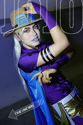 taobao agent ▋ ▋ ▋ j Jojo's wonderful adventure Jelo Shepili COS clothing customized