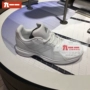 Truy cập chính hãng Adidas adidas nam 18 mùa hè đệm mặc breathable giày quần vợt cq1855 giày thể thao lining