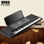 Âm nhạc KORG PA600 tổng hợp âm nhạc 61-key velocity key sắp xếp bàn phím điện tử tổng hợp đàn piano điện yamaha giá rẻ