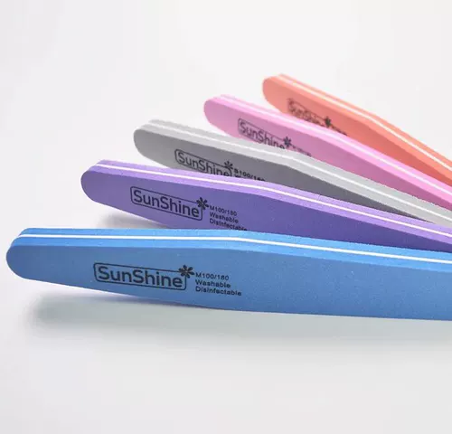Sunshine Nail Diamond -