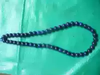 Лапарист -ожерелье