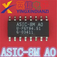 ASIC-8M (ASIC-8NAO )SOP16 3.9MM