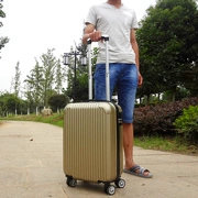 Hành lý đặc biệt 26 inch công suất lớn vali nhỏ học sinh 20 inch đòn bẩy 22 nam nữ mật khẩu kinh doanh du lịch