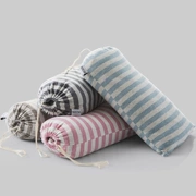 Cotton chất lượng tốt knit ngày cotton không in khách sạn dành cho người lớn sức khỏe du lịch bẩn túi ngủ di quilt cover sheets
