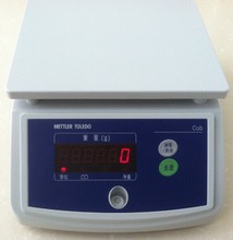 водонепроницаемые электронные весы Metler Tolido CUB для BPA121 водонепроницаемые электронные весы