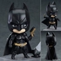 Spot Q phiên bản đất sét BATMAN Batman 469 # Dark Knight Rise Face Change Doll Doll - Capsule Đồ chơi / Búp bê / BJD / Đồ chơi binh sĩ mô hình one piece chính hãng