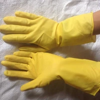 Прочные водонепроницаемые перчатки