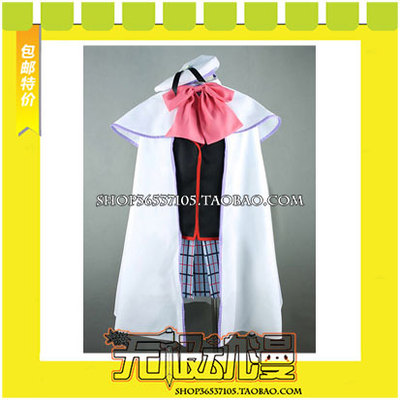 taobao agent Little Nemesis Nomi Kutriavka new version cos clothing game to map custom free shipping