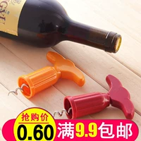Đa chức năng wine bottle opener wine bottle opener rượu vang đỏ starter rượu gia dụng chai wine set chai opener kệ để rượu vang