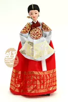 Оригинальная импортная кукла, Южная Корея, P03357