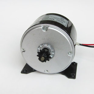 Электромобиль, высокоскоростной мотор, 24v, 300W