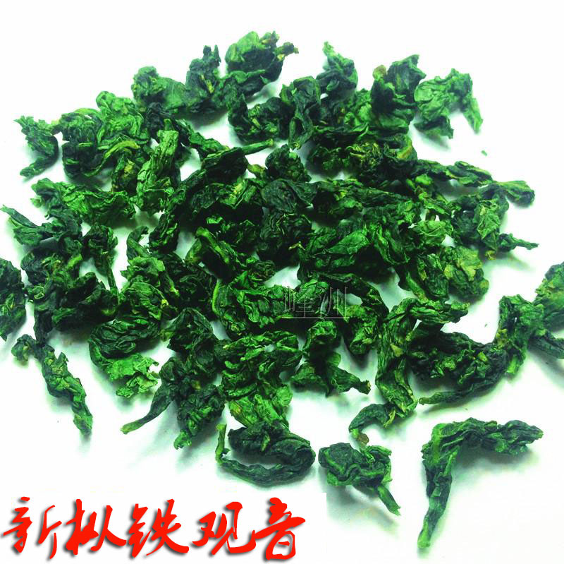 Купить Железная Богиня Милосердия Новый пихты Tieguanyin чай 1725 Гранд ...