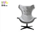 Thiết kế nội thất FRP ghế phòng chờ thạc sĩ thiết kế mô hình ghế xoay cuộc phỏng vấn ghế cuộc họp kinh doanh ghế