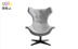 Thiết kế nội thất FRP ghế phòng chờ thạc sĩ thiết kế mô hình ghế xoay cuộc phỏng vấn ghế cuộc họp kinh doanh ghế Đồ nội thất thiết kế