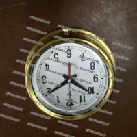 Sailor Ship для Quartz Clock Clock Clock Navigation Chronograph с CCS Сертификат 370204 Кальсы кальсы катеры часы часы часы