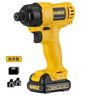 Качественная оригинальная продукция DeWalt DCF805 10.8V литий тип зарядки атака отвертка отвертка дрель