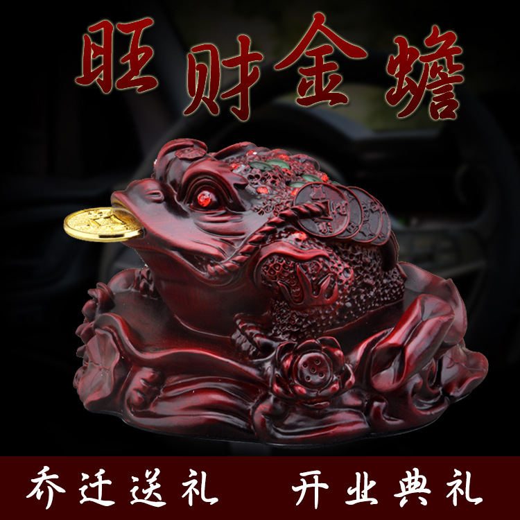 印尼進口手工木雕創意大象擺件鎮宅實木吉祥象招財風水象一對家居