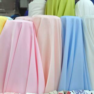 Silk shiffon cloth, clothing, wholesale