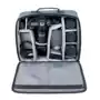 Máy ảnh liner SLR phụ kiện kỹ thuật số túi lưu trữ vai túi máy ảnh đa chức năng nhiếp ảnh trường hợp xe đẩy túi lót túi máy ảnh caden