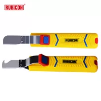 Rubicon Japan Robin Han Cable снимает нож и импортированный кабельный кабельный нож R10280/281