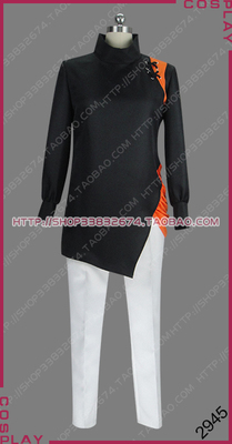 taobao agent 2945 COSPLAY cloth