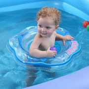 Trẻ sơ sinh 0-2 tuổi bơi vòng quần bơi vòng bơi hỗ trợ bé bơi vòng