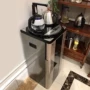 Máy lọc nước Golden Shield dọc máy tính để bàn nóng lạnh thông minh máy pha trà tự động nước nhỏ nhỏ mới bình lọc nước duy tân