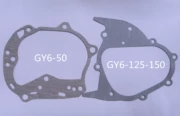 GY6 50 125 150cc xe tay ga tiết kiệm nhiên liệu giấy pad hộp bánh giấy mat amiăng - Xe máy Gears