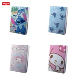 Металлический мультяшный портсигар, алюминиевый сплав, делается под заказ