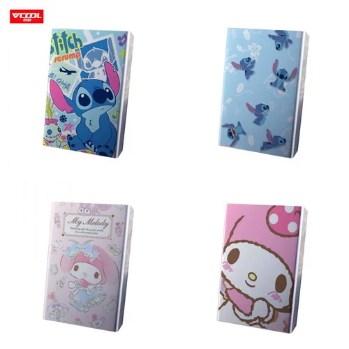 Металлический мультяшный портсигар, алюминиевый сплав, делается под заказ