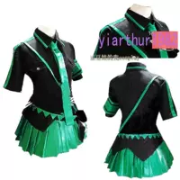 Trò chơi cosplay cosplay VOCALOID Hatsune Miku Love War Tùy chỉnh bài miễn phí - Cosplay cosplay itachi