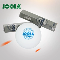 Бесплатная доставка Joola German New Material Table Tennis 40+ Samsung Smeamless Ball Plastic Ball 3 звездный настольный теннис