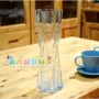 Spike Hexagon Vase Glass Vase Làm vườn thủy canh Cây thủy sinh - Vase / Bồn hoa & Kệ chậu trồng rau thông minh