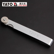 Yi Ertuo công cụ đo lường nhập khẩu cảm biến đơn mảnh đo độ dày đo YT-7220 7221 7222 7223 - Dụng cụ cầm tay