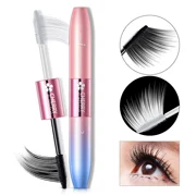 Han Wei hai đầu cong dài mascara dày mắt to kéo dài không thấm nước không nở hoa nữ sinh mới bắt đầu - Kem Mascara / Revitalash