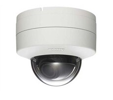 Камера 原装正品 索尼 sncdh180 140万网络高清坚固性红外变焦半球