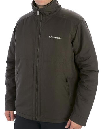 Columbia northern cheap voyage jacket