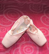 пуанты Kaimon kevin k800 KEVIN