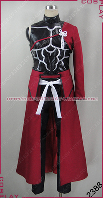 taobao agent 2388 cosplay clothing Fate/Zero Archer new product