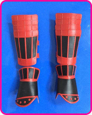 taobao agent 【Eight stars】Sword Rann Dance California Qingguang Daolang Guard Ace A pair of cosplay props