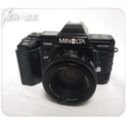 Minolta Minolta a7000 gốc 50mm1.7F tự động lấy nét phim phim máy ảnh 135 phim