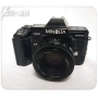 Minolta Minolta a7000 gốc 50mm1.7F tự động lấy nét phim phim máy ảnh 135 phim máy ảnh giá rẻ
