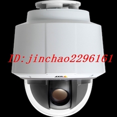 Камера 正品axis 摄像机q6045-e