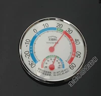 Термогигрометр домашнего использования, термометр в помещении