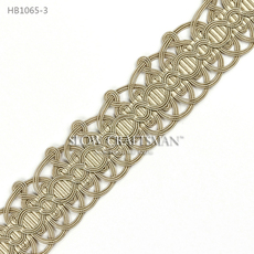 Кружевная кайма