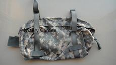Туристическая сумка Usgi ACU/UCP MOLLE II